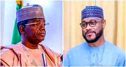 A’Court declares Zamfara governorship election as inconclusive