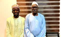 Bauchi man vows to rename daughter after Tinubu’s mother if…