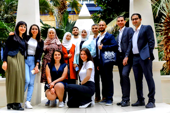 2024/2025 Chevening scholarship application opens Sept 12