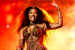 Megan Thee Stallion, Lauryn Hill, others lead 2023 Global Citizen Fest headliners