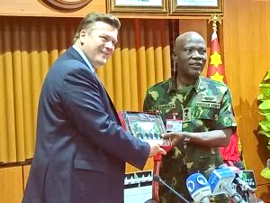 UK pledges enhanced synergy with Nigerian army