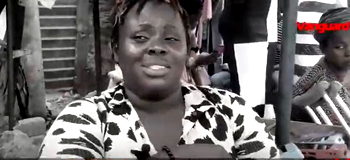 I was angry with God, attempted suicide several times – Blessing, amputee POS operator
