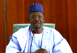 Govs’ll demand new revenue allocation formula if state police is adopted – Sule