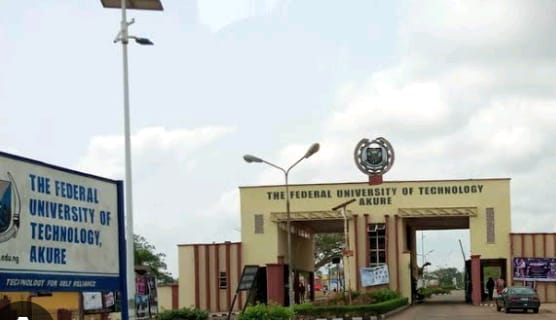 Protest rocks FUTA over death of 500-level student - Vanguard News