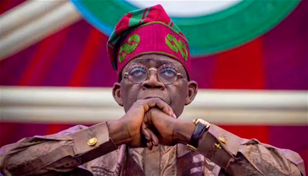 Let us pray and work for Tinubu to succeed, By Dele Sobowale