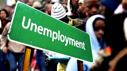 Nigeria’s unemployment rate rises by 0.8 per cent in Q3 2023 – NBS 