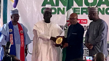 Explore climate-smart solutions to mitigate food instability, Minister charges Biotechnologists