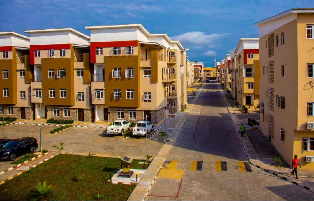 Rent-to-Own scheme, solution to Nigeria’s housing problem – Developer