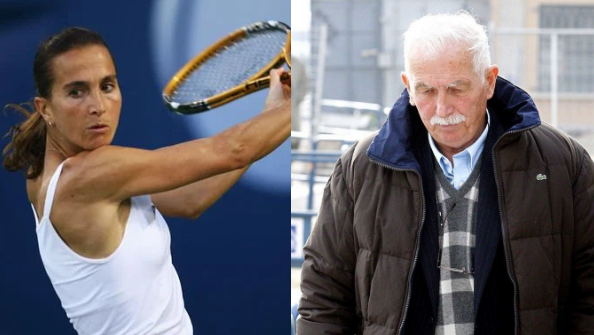 Ex-Tunisian tennis player accuses disgraced French coach of rape