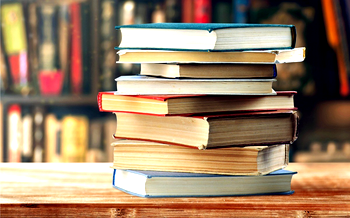 textbooks