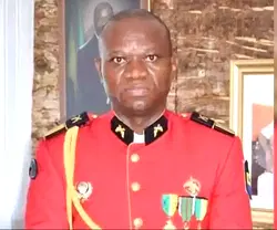 Gabon to swear in Brice Nguema as ‘transitional president’ Monday
