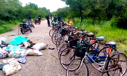 Troops ambush Boko Haram terrorists, eliminate six, capture one