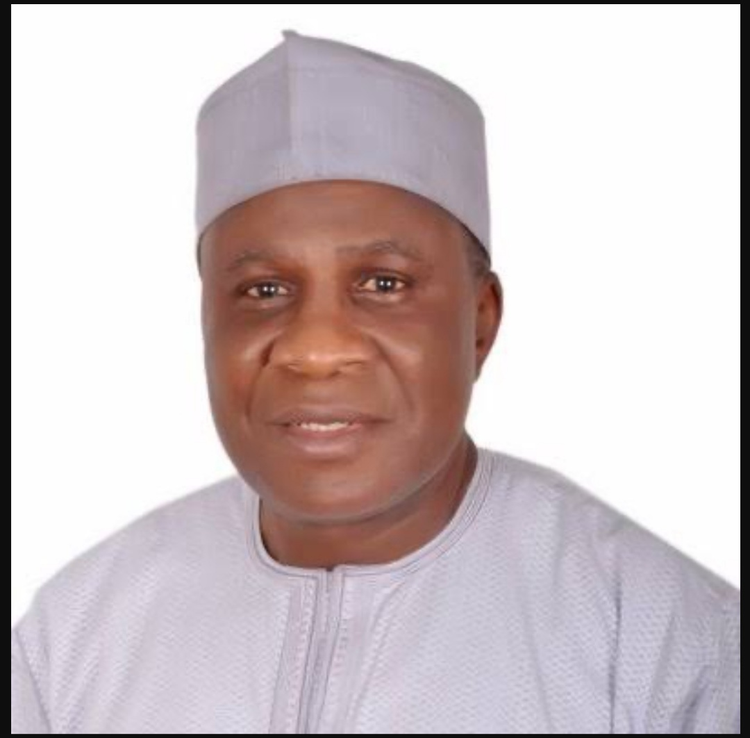 Ministerial Nomination: Group hails Abubakar Momoh on Senate clearance