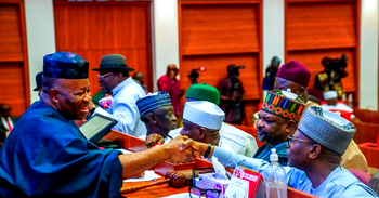 Ministerial screening: A mere charade or genuine process?