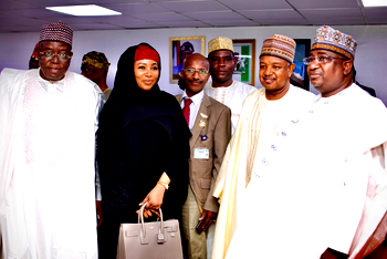 Ministerial list: Hope not lost, the best is yet to come – Maryam Shetty