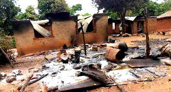 MANGU ATTACKS: Life is difficult for us— 800, 000 residents land in 11 IDP camps