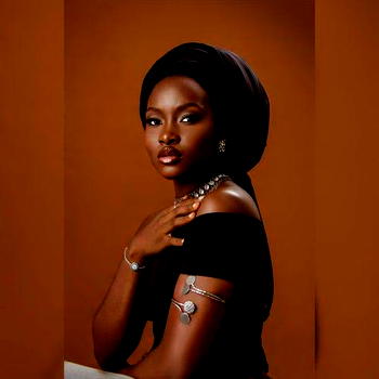 BBNaija All Stars: Ilebaye escapes disqualification, gets two strikes