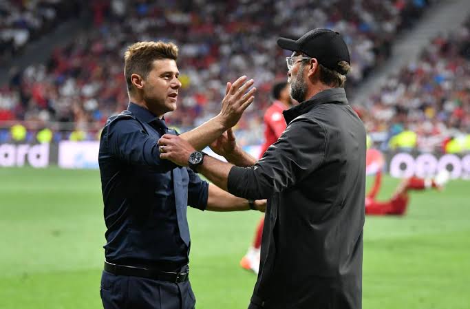 Chelsea vs Liverpool: Pochettino admits Klopp better than him