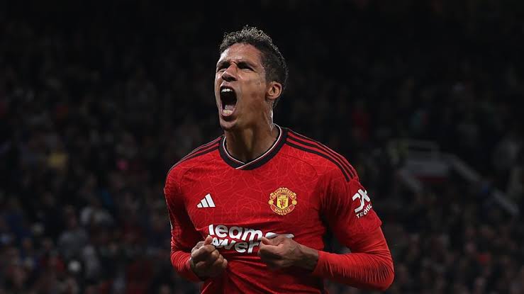 EPL: Varane's header earns Man United narrow win over Wolves - Vanguard ...