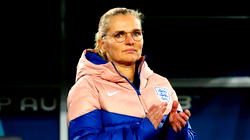 England coach Wiegman admits Spain the better side in World Cup final