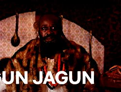 Femi Adebayo’s “Jagun Jagun” premieres amid fanfare