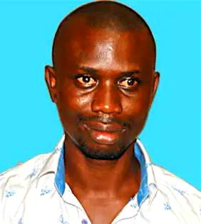 I was doing music before I lost my sight – Kelly blind