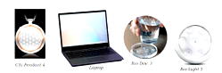 Alarming Discovery: Heat emission from laptops, phones kills sperm cells