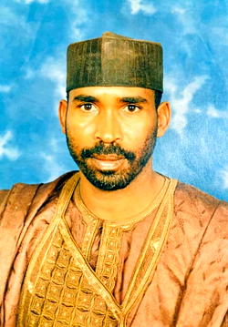 Why Nigerians Should Support the Developmental Programmes of Tinubu – Yunana Shibkau