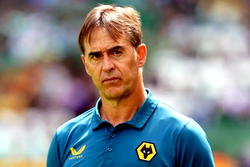 Lopetegui quits as Wolves coach on eve of Premier League season