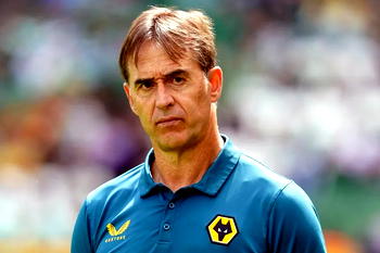 Lopetegui quits as Wolves coach on eve of Premier League season