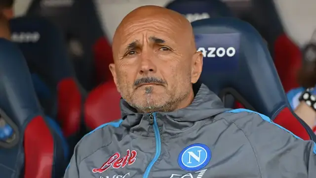 Italy appoints Spalletti as new coach of national team - Vanguard News