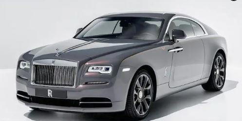 2021 RollsRoyce Phantom SWB Car Insurance Price Philippines