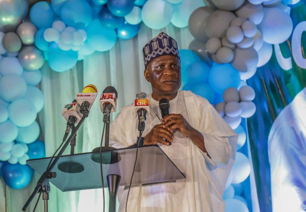 Why Momoh is best for Niger Delta Ministry Bello Vanguard News