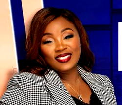 Mireille Lasme releases new single “Your Grace”