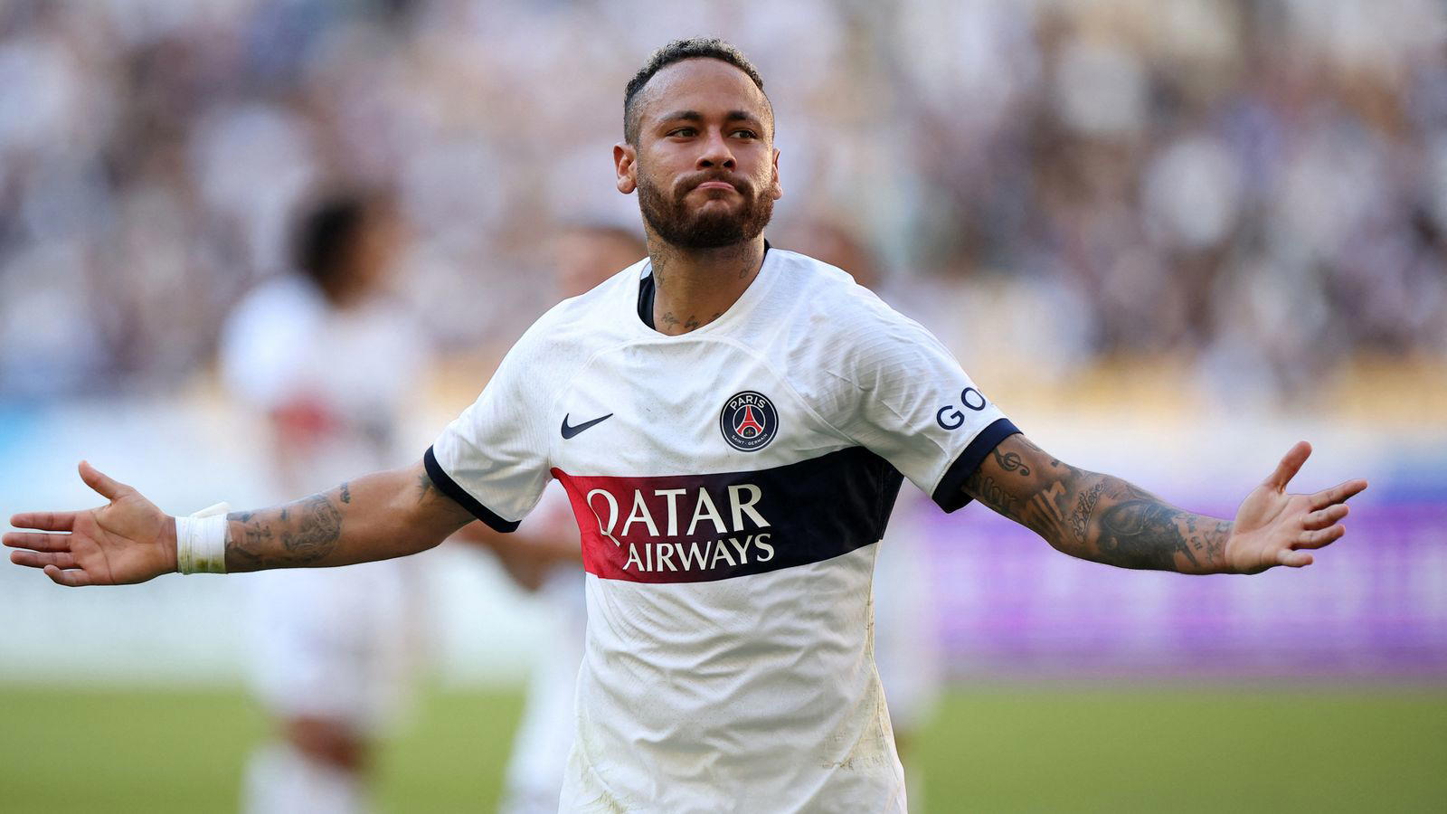 Neymar: Barcelona offer PSG £90m plus two players for Brazil forward, Football News