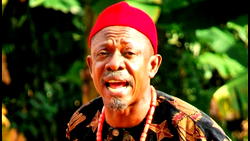 Vera Kanu’s ‘Infant at Heart’ premieres in London