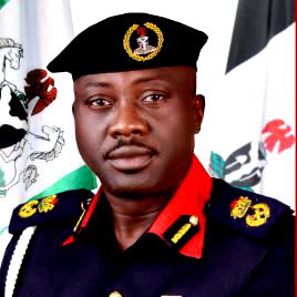 FCT NSCDC declares war on vandals, manhole thieves