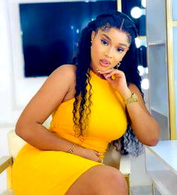 Swagger of Onyii Alex
