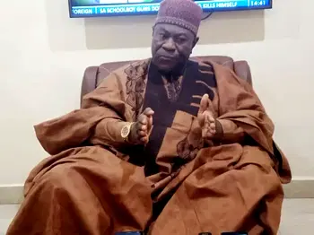 Cleric condemns Pakistan attacks, says religion created for man’s improvement