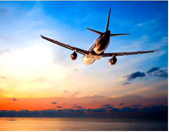 US man jailed for groping sleeping plane passenger
