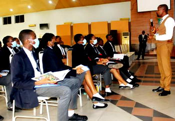 Premiere Academy students excel in 2023 WASSCE