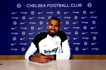 Chelsea confirm signing Robert Sanchez from Brighton