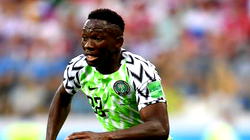 AFCON: Super Eagles won’t boycott training over unpaid bonuses – Omeruo