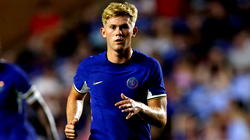 Newcastle eye move for Chelsea youngster, Lewis Hall