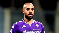Transfer: Liverpool join race to sign Man United target Amrabat
