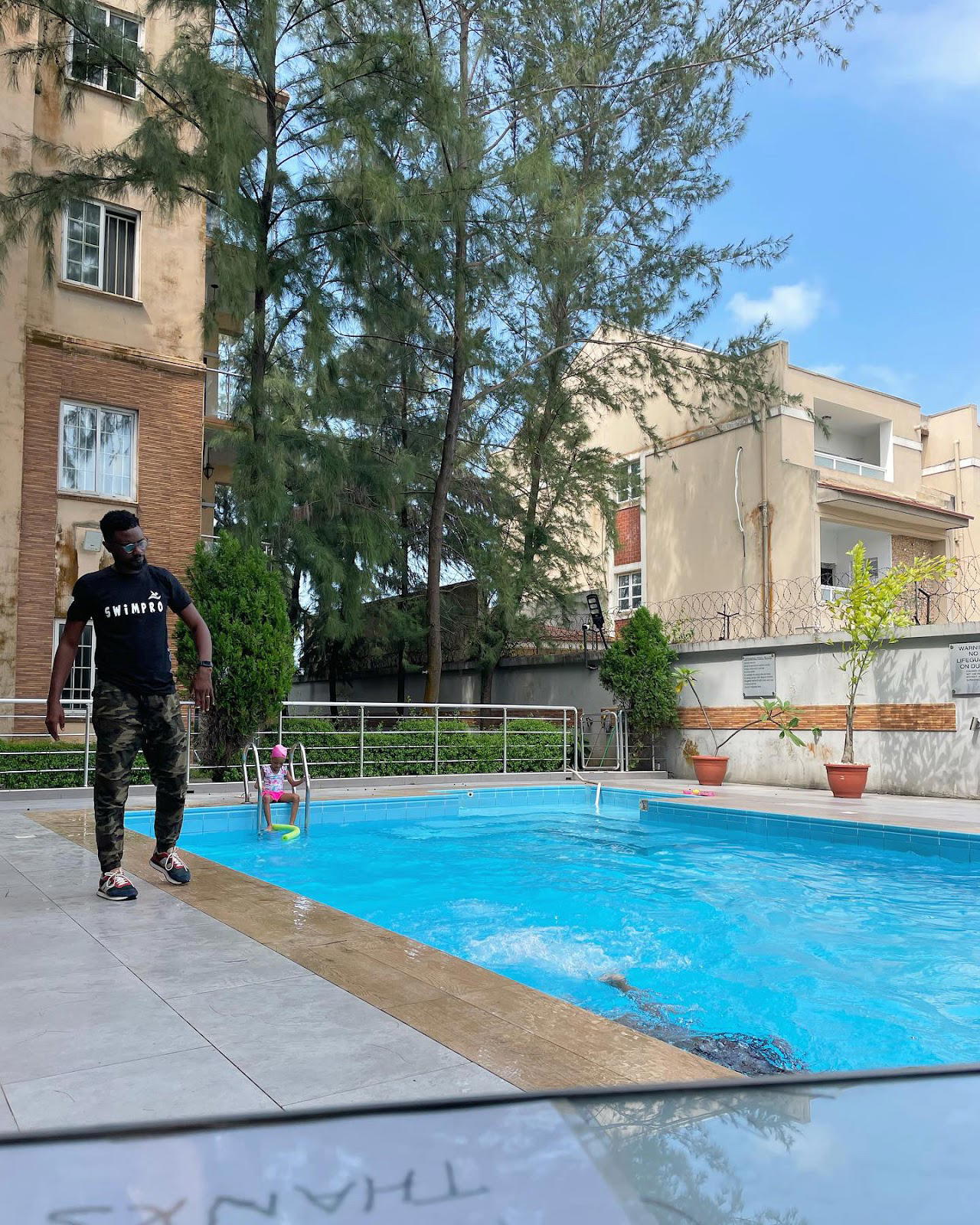 Discover Confidence through Swimming Dive into Swimpro's Expertise in