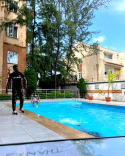 Discover Confidence through Swimming: Dive into Swimpro’s Expertise in Nigeria.