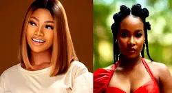 BBNaija All Stars: ‘I pray she wins’, Tacha drums support for Ilebaye