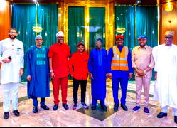 Subsidy removal: Labour suspends nationwide strike