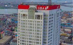 UBA positioned to facilitate business in Africa  — Alawuba